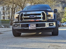 Ford F150, снимка 12