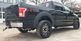 Ford F150, снимка 5