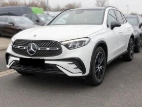     Mercedes-Benz GLC 300 D* AMG* 4M* MEMO* NIGHT* PANO* LED* 