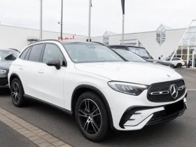 Mercedes-Benz GLC 300 D* AMG* 4M* MEMO* NIGHT* PANO* LED*  | Mobile.bg    2