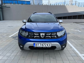Dacia Duster 1.5 DCi, 4x4, N1 | Mobile.bg   5