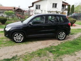 VW Tiguan 4х4, снимка 2