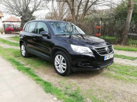 VW Tiguan 4х4, снимка 7