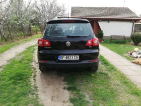 VW Tiguan 4х4, снимка 4