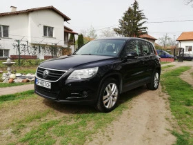 VW Tiguan 4х4, снимка 1