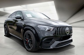     Mercedes-Benz GLE 63 S AMG Coupe 4Matic+ = AMG Carbon Trim=  ~ 255 090 .