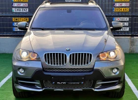 BMW X5 30d Sport Aero Panorama 181000km, снимка 2