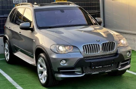 BMW X5 30d Sport Aero Panorama 181000km, снимка 3