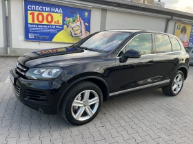 VW Touareg, снимка 10