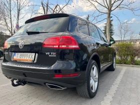 VW Touareg, снимка 2