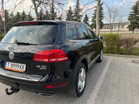 VW Touareg, снимка 4