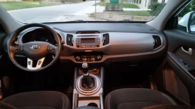 Kia Sportage 1.6 GDI LPG, снимка 12