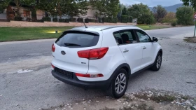 Kia Sportage 1.6 GDI LPG | Mobile.bg    7