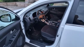 Kia Sportage 1.6 GDI LPG | Mobile.bg    8