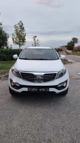 Kia Sportage 1.6 GDI LPG | Mobile.bg    1