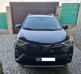 Toyota Rav4 2020, снимка 5