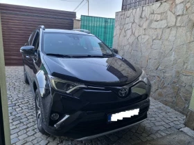 Toyota Rav4 2020, снимка 2