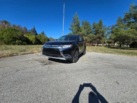 Mitsubishi Outlander 2.4 AWD | Mobile.bg    3