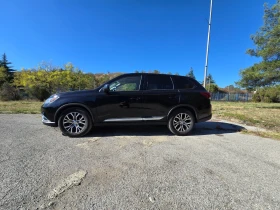 Mitsubishi Outlander 2.4 AWD | Mobile.bg    8