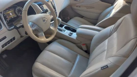 Nissan Murano Platinum , снимка 11