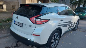 Nissan Murano Platinum , снимка 5