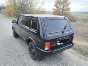 Lada Niva URBAN, снимка 8