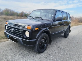 Lada Niva URBAN, снимка 7