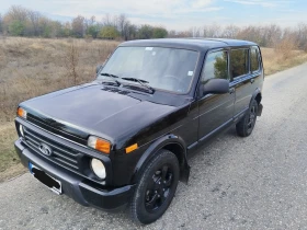 Lada Niva URBAN, снимка 1