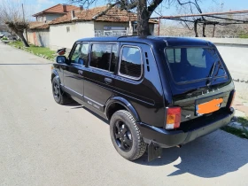 Lada Niva URBAN, снимка 14