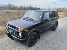 Lada Niva URBAN, снимка 4