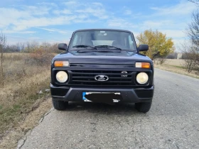 Lada Niva URBAN, снимка 3