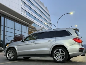 Mercedes-Benz GL 500 FULL AMG PACK, снимка 5