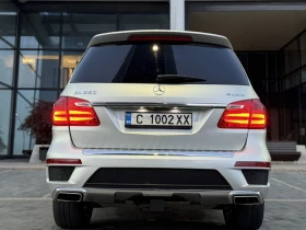 Mercedes-Benz GL 500 FULL AMG PACK, снимка 4