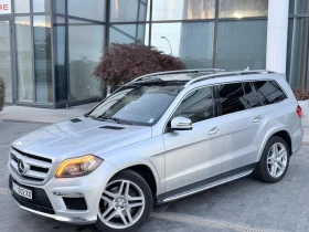 Mercedes-Benz GL 500 FULL AMG PACK, снимка 3