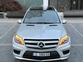 Mercedes-Benz GL 500 FULL AMG PACK, снимка 2