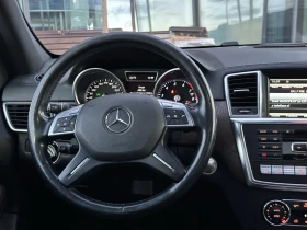 Mercedes-Benz GL 500 FULL AMG PACK, снимка 13