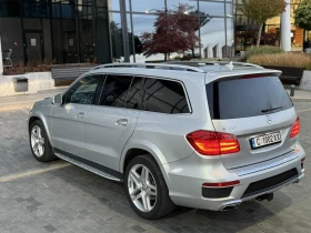 Mercedes-Benz GL 500 FULL AMG PACK, снимка 7