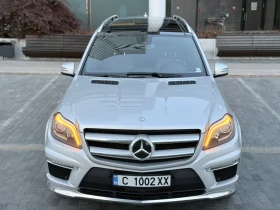 Mercedes-Benz GL 500 FULL AMG PACK, снимка 16