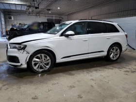 Audi Q7 PREMIUM PLUS | Mobile.bg    2