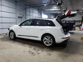 Audi Q7 PREMIUM PLUS | Mobile.bg    4