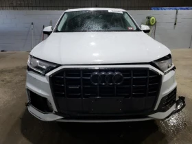 Audi Q7 PREMIUM PLUS | Mobile.bg    5