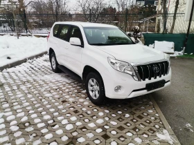 Toyota Land cruiser 2.8 D4D , снимка 3