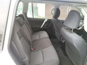 Toyota Land cruiser 2.8 D4D , снимка 5