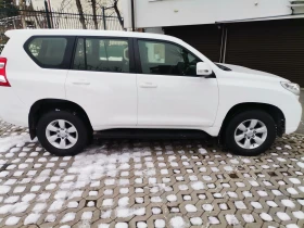 Toyota Land cruiser 2.8 D4D , снимка 2