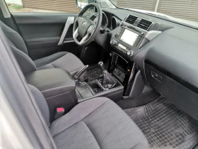 Toyota Land cruiser 2.8 D4D , снимка 8