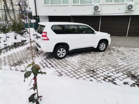 Toyota Land cruiser 2.8 D4D , снимка 9