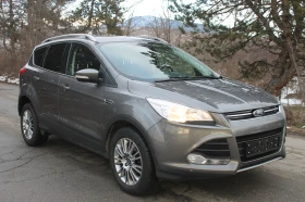 Ford Kuga 173000км, Италия, EVRO 5B - изображение 1