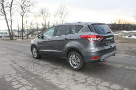 Обява за продажба на Ford Kuga 173000км, Италия, EVRO 5B ~18 700 лв. - изображение 4