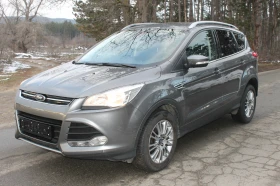 Обява за продажба на Ford Kuga 173000км, Италия, EVRO 5B ~18 700 лв. - изображение 2