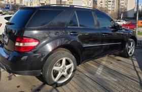 Mercedes-Benz ML 320, снимка 9